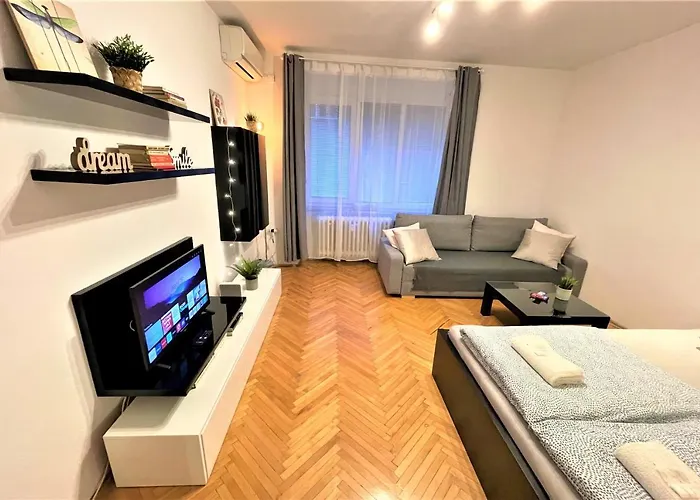 Apartment Helen - Old Town, Ac